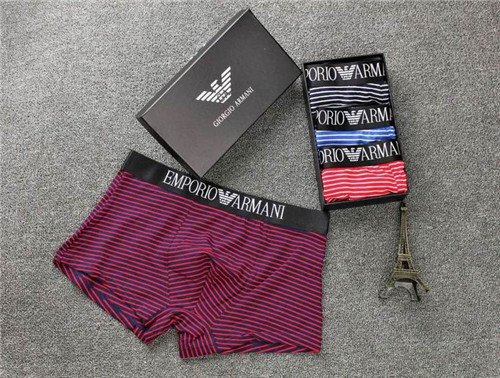 Armani Underwear-M-074