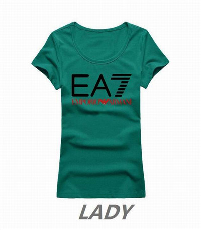 Armani Round neck T-shirt-W-129