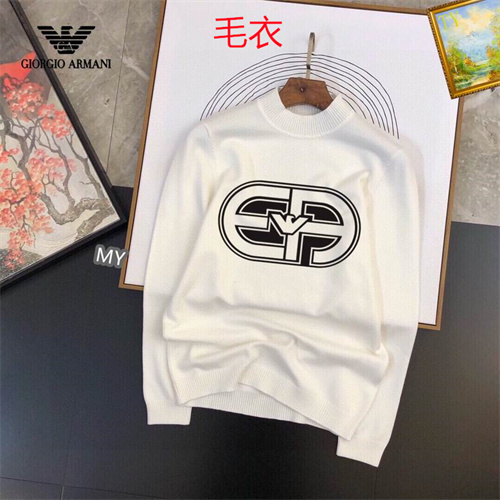 Armani Sweaters-0024
