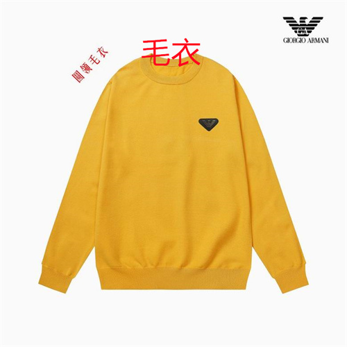 Armani Sweaters-0003
