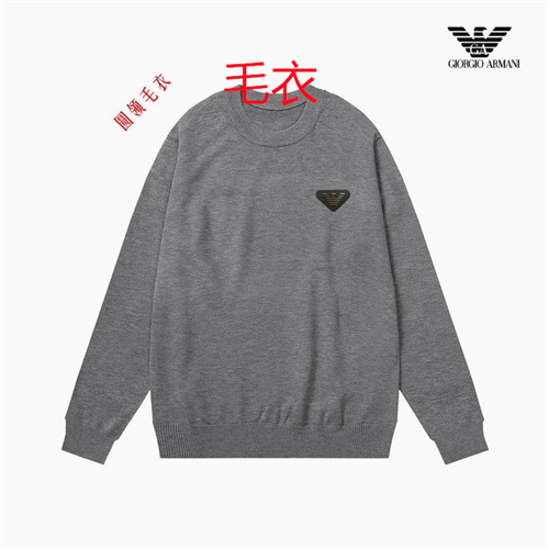 Armani Sweaters-0004