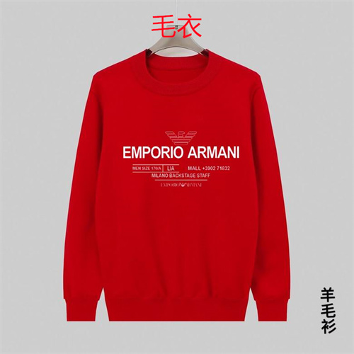 Armani Sweaters-0076