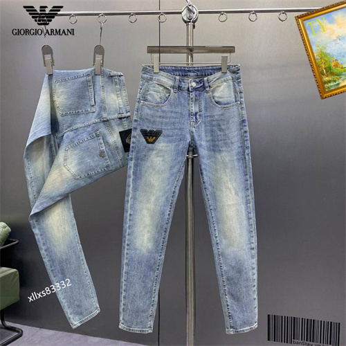 Armani Jeans-M-0047
