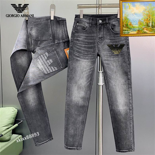 Armani Jeans-M-0050