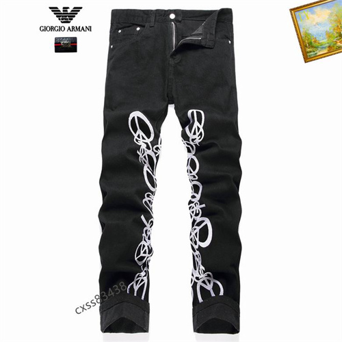 Armani Jeans-M-0067