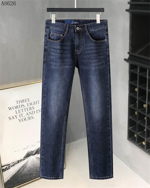 Armani Jeans-M-001