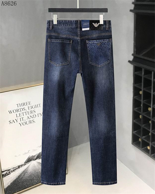 Armani Jeans-M-002