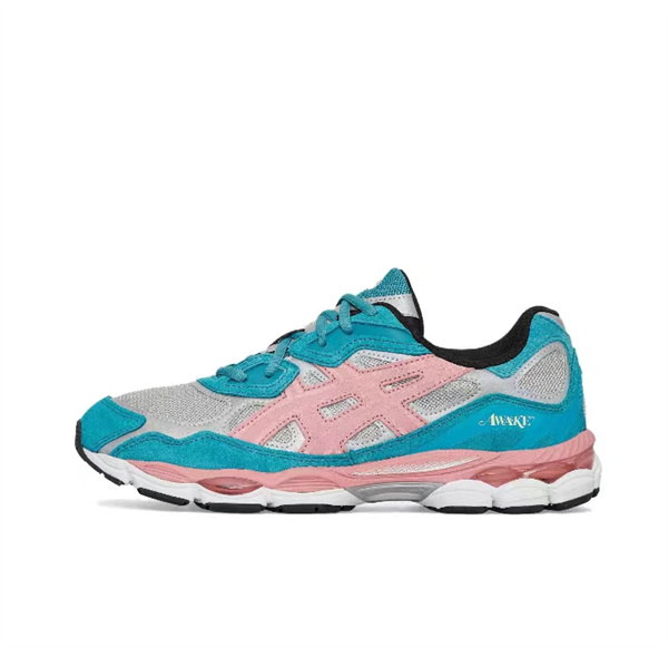 Asics shoes-W-0035