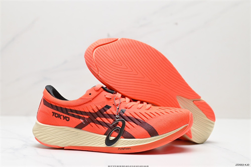 Asics shoes-M-0158
