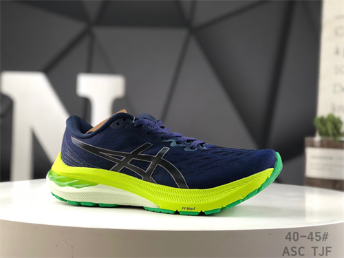 Asics shoes-M-0181