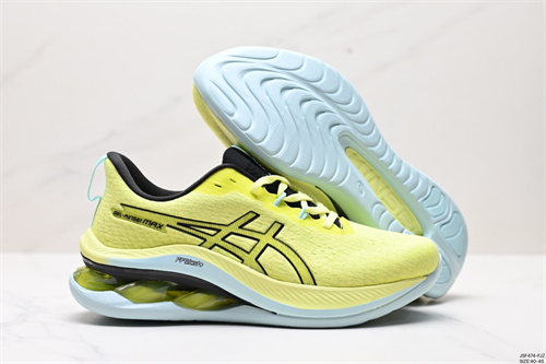 Asics shoes-M-0213