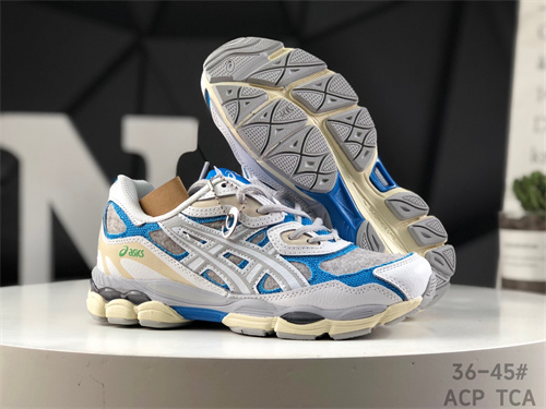 Asics shoes-M-0236