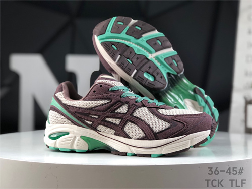 Asics shoes-M-0249