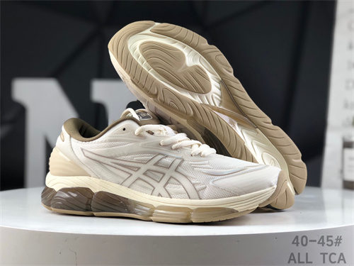 Asics shoes-M-0255
