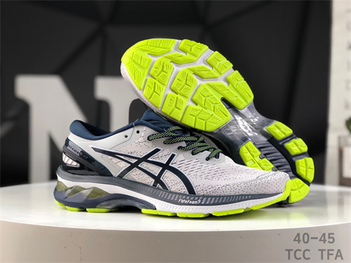 Asics shoes-M-0263