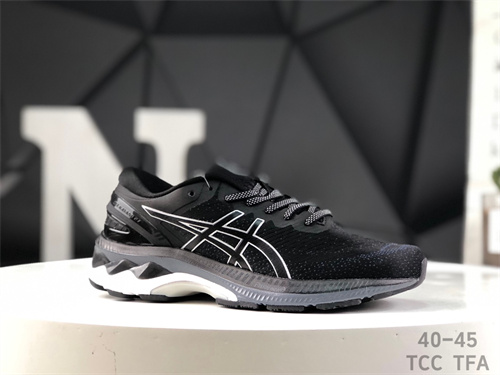 Asics shoes-M-0267