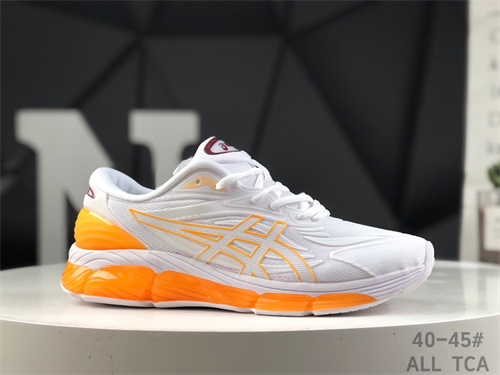 Asics shoes-M-0279