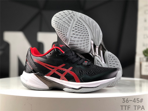 Asics shoes-M-0285