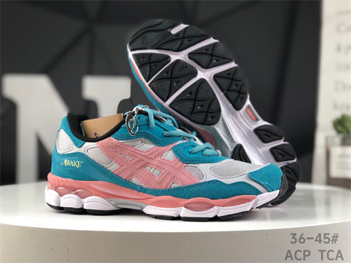 Asics shoes-M-0289