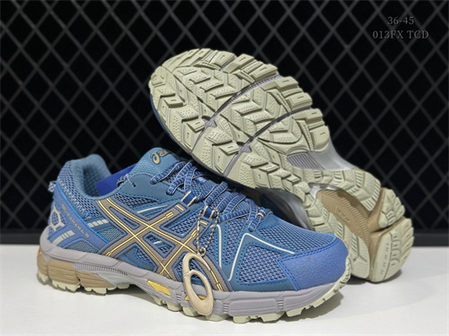 Asics shoes-M-0326