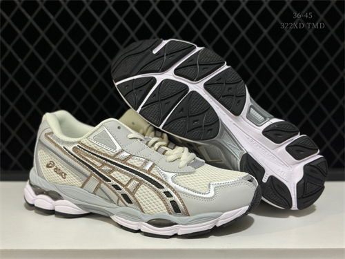 Asics shoes-M-0378