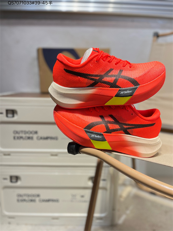 Asics shoes-M-0391
