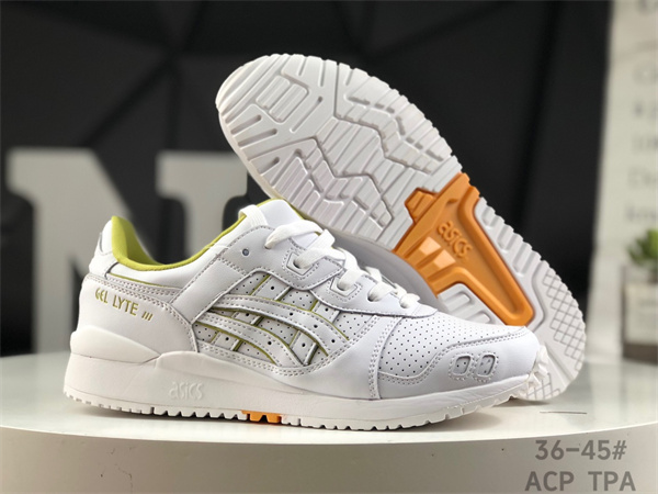 Asics shoes-W-0071