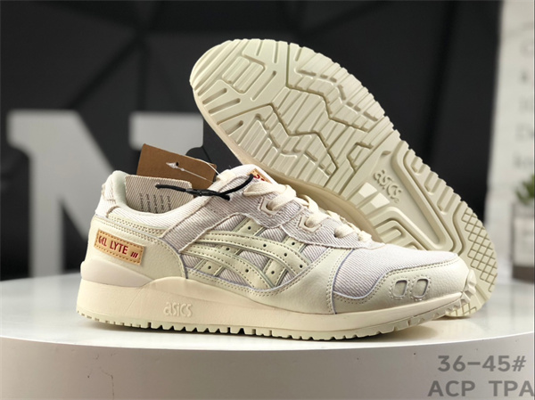 Asics shoes-M-0459