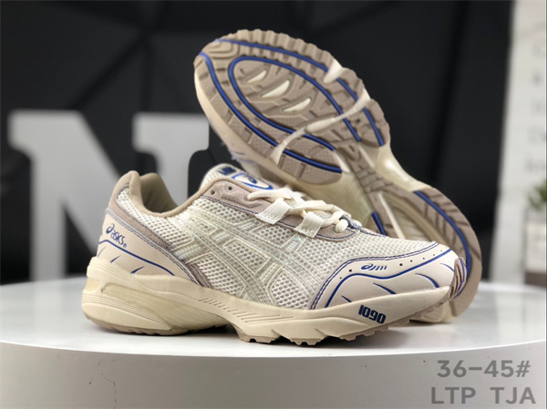 Asics shoes-M-0461
