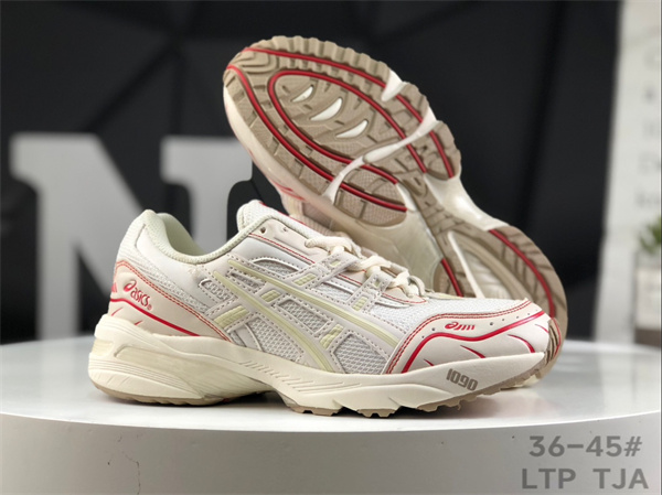Asics shoes-W-0090