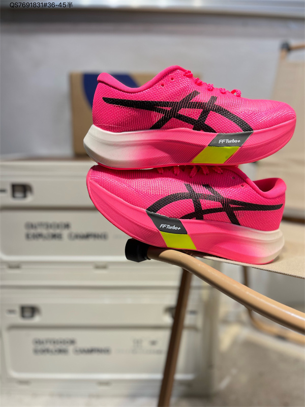 Asics shoes-W-0109