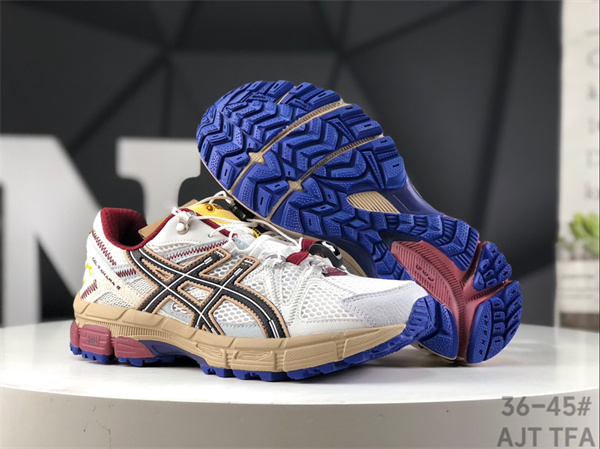 Asics shoes-W-0112