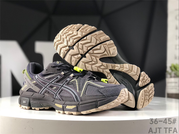 Asics shoes-W-0115