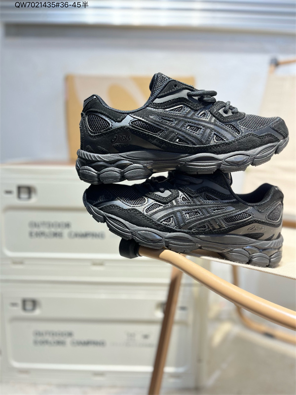 Asics shoes-W-0169