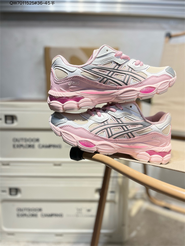 Asics shoes-W-0170