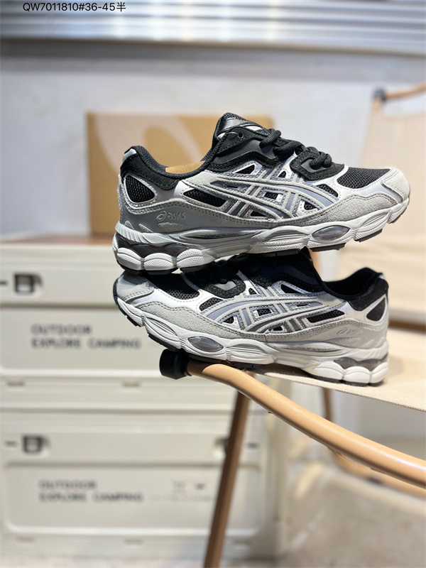 Asics shoes-W-0174