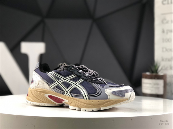 Asics shoes-W-0186