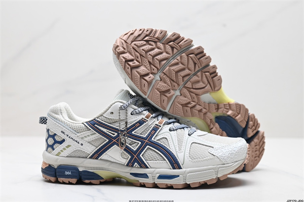 Asics shoes-M-0602