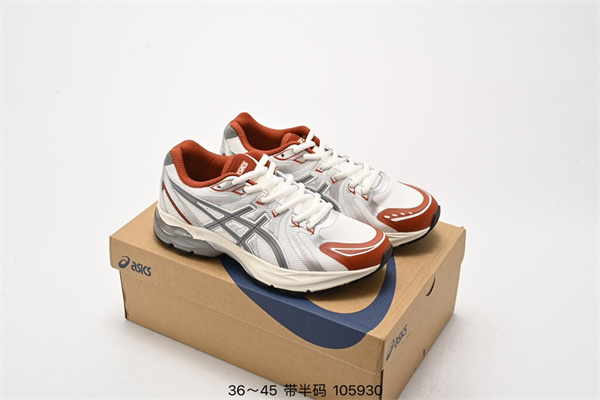 Asics shoes-W-0271