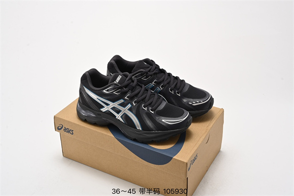 Asics shoes-W-0272
