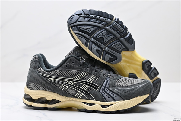 Asics shoes-M-0660