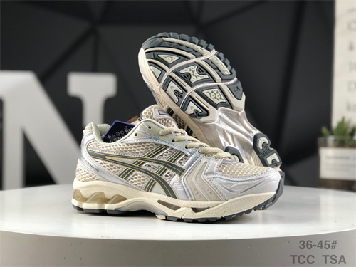 Asics shoes-M-0068