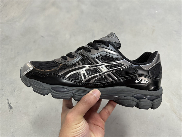 Asics shoes-M-0703