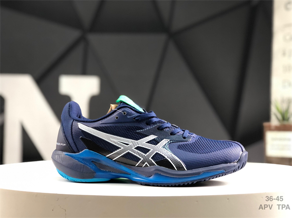 Asics shoes-M-0737
