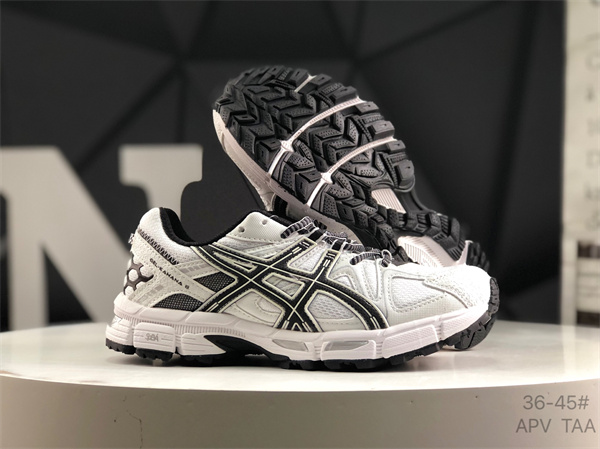 Asics shoes-M-0835