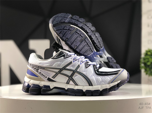 Asics shoes-M-0880