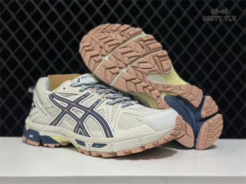 Asics shoes-M-0093