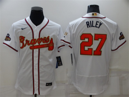 Atlanta Braves Flexbase jerseys-018