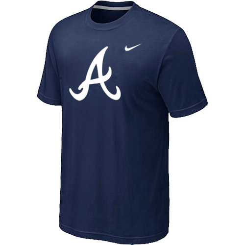 Atlanta Braves T-Shirt-024