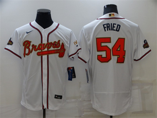 Atlanta Braves Flexbase jerseys-025